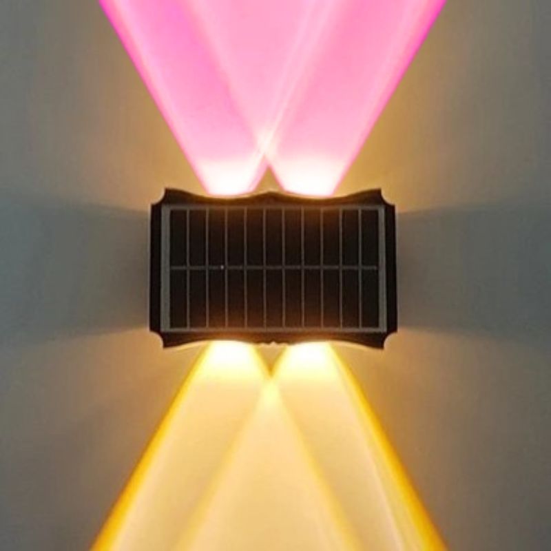 applique-solaire-exterieur-multicolore-RGB-Vlux4