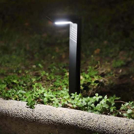 Lampe exterieur solaire | Zenith™ - PassionJardinier